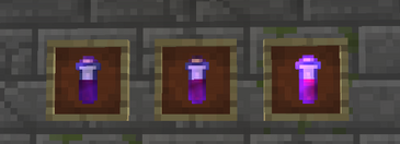 Blood bottle