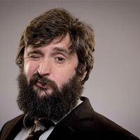 Joe Wilkinson Taskmaster Wiki Fandom