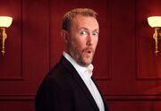 Alex Horne