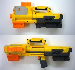 DeployCS6