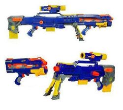 Longshot