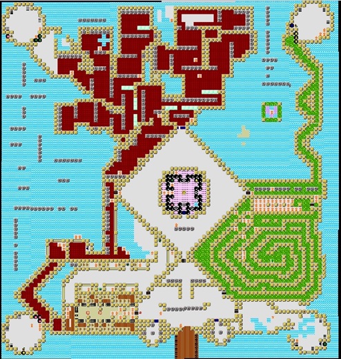 Trading Post