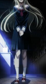 Kirishima yuuko