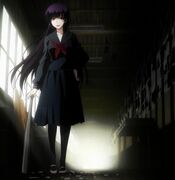 Yuuko Kanoe Tasogare Otome X Amnesia Wiki Fandom Powered