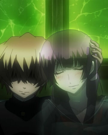 Tasogare Otome X Amnesia