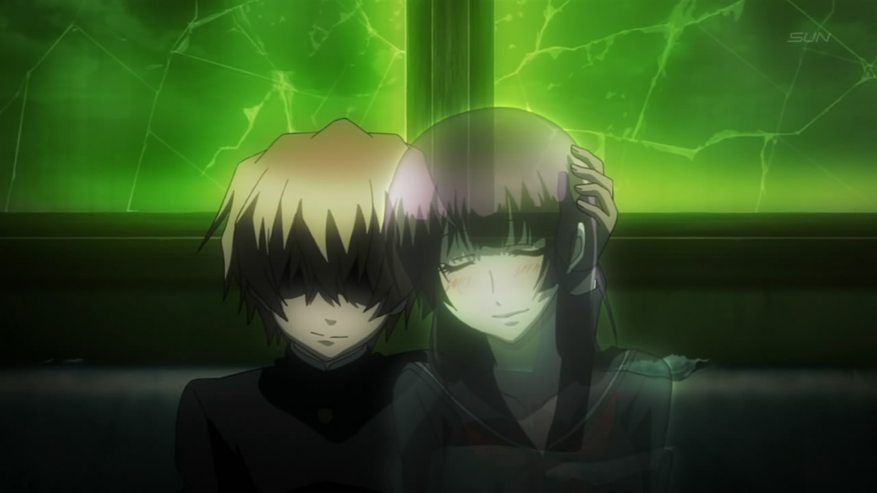 Episode 12 Tasogare Otome X Amnesia Wiki Fandom