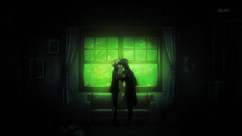 Episode 12 Tasogare Otome X Amnesia Wiki Fandom