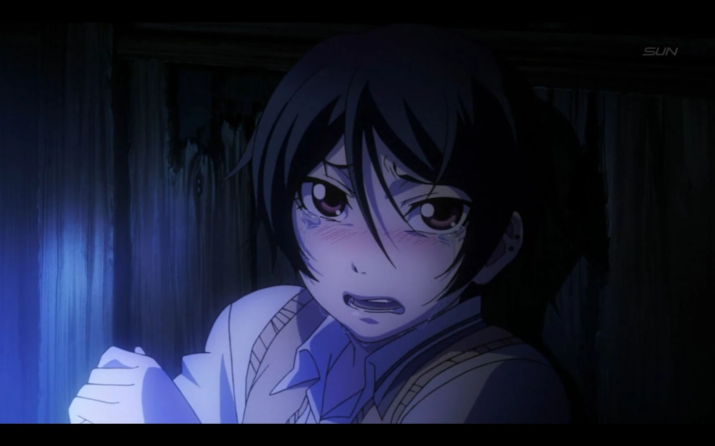 Dusk Maiden Of Amnesia Kirie