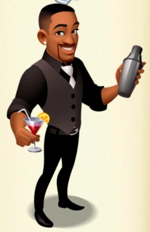 Barman Tasty Town Wiki Fandom
