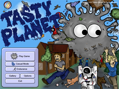 Tasty Planet | Tasty Planet Wiki | FANDOM powered by Wikia