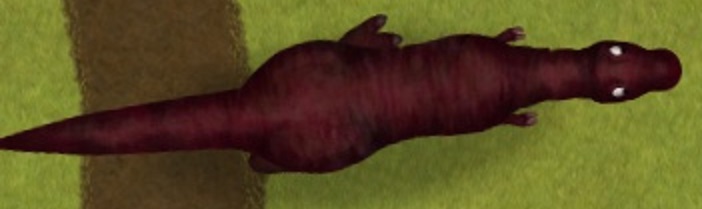 Albertosaurus