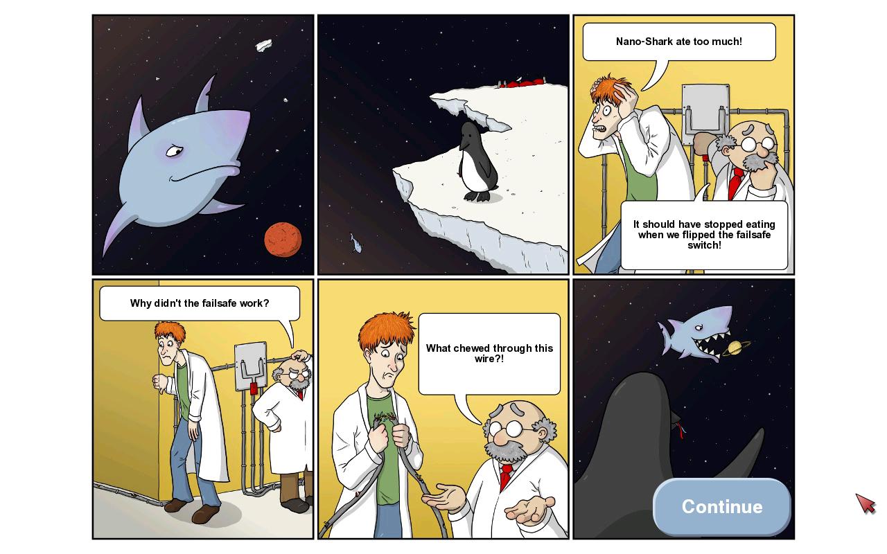 Image - TastyBlueComic5.jpg | Tasty Planet Wiki | FANDOM powered by Wikia