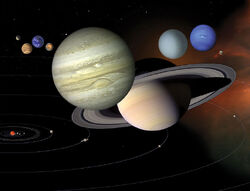 Solar System