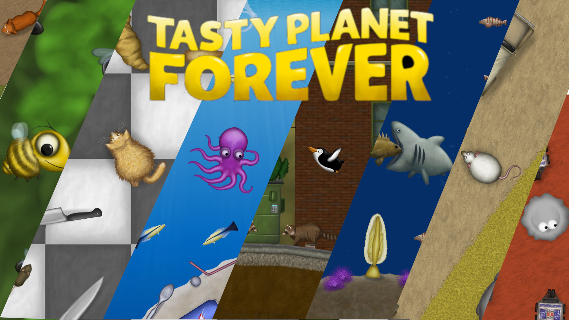 tasty planet 3 tasty planet 3