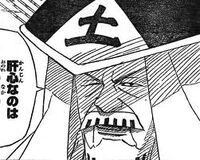 Primer Tsuchikage
