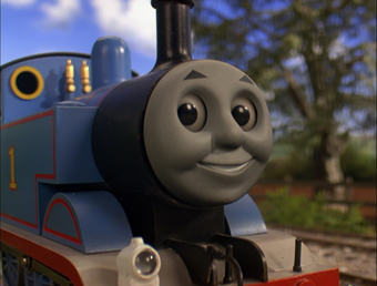 thomas and the magic railroad percy