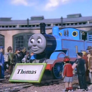 tomy tenders and turntables