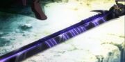 Espada Narsil