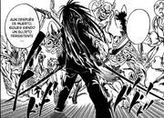Zider vs Maremoto de Bestias