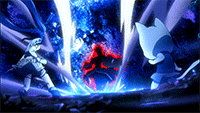 Chakra de Itaku