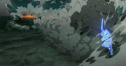 Susano Final Poder Madara