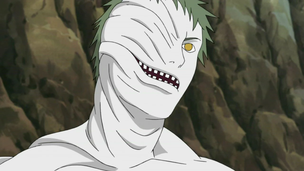 Zetsu Blanco Wiki Tatsu FANDOM powered by Wikia