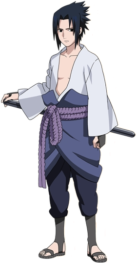 Sasuke Uchiha Wiki Tatsu Fandom