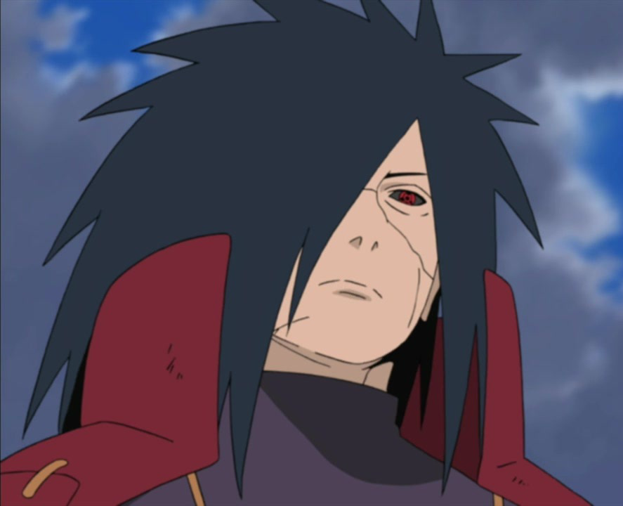 Madara Uchiha | Wiki Tatsu | Fandom