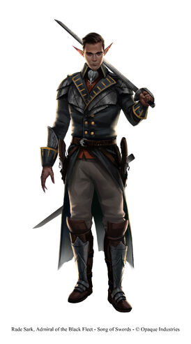RadeSark