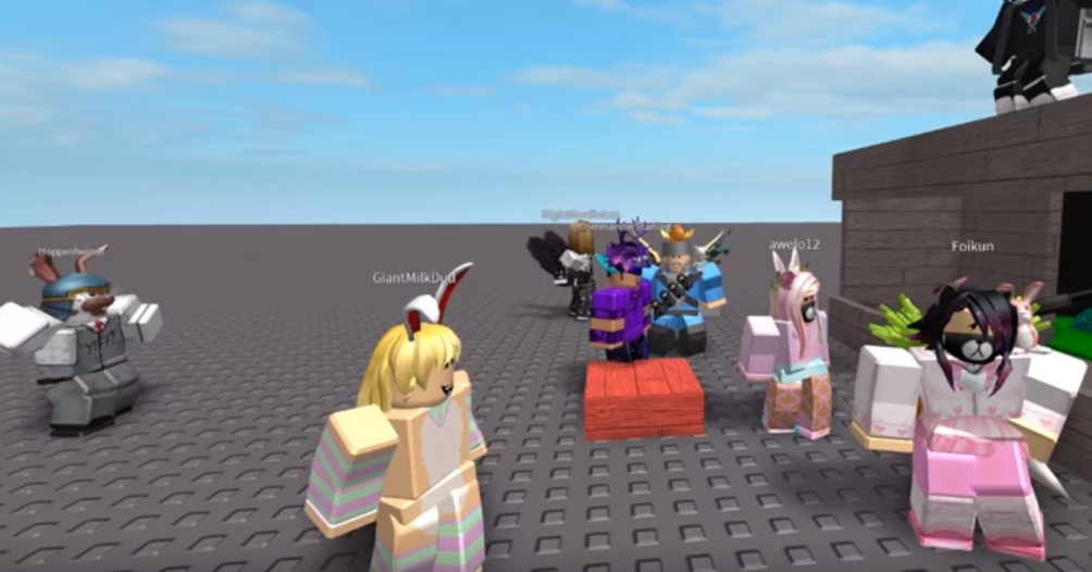 Public Shooting Minigame Test Tattletail Roblox Rp Wiki - el papa tattletail roblox rp wiki fandom powered by wikia