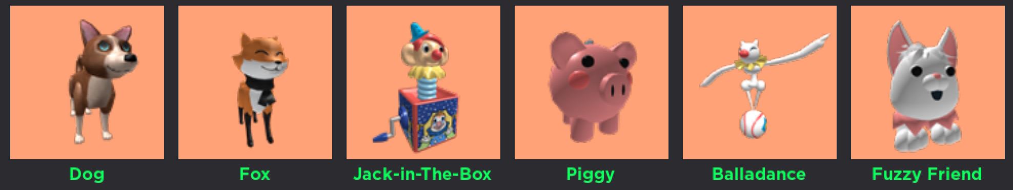 Toys Tattletail Roblox Rp Wiki Fandom - aiguillettes roblox wikia fandom powered by wikia