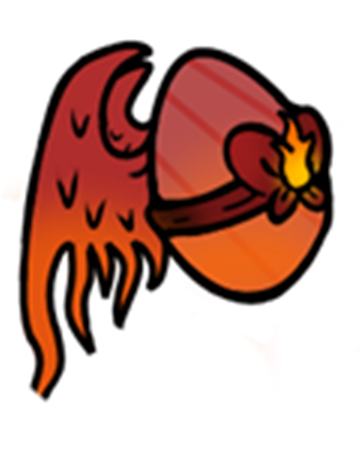 Phoenix Eggo Tattletail Roblox Rp Wiki Fandom