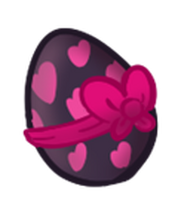 Loveheart Egg Tattletail Roblox Rp Wiki Fandom