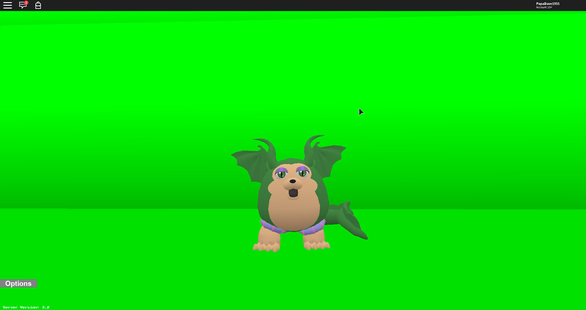Dragontail Tattletail Roblox Rp Wiki Fandom Powered By Wikia - 
