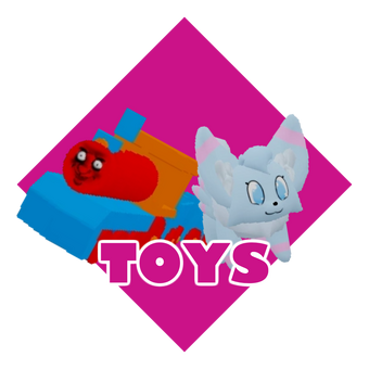 Tattletail Roblox Rp Wiki Fandom - roblox toytale new year's code 2020