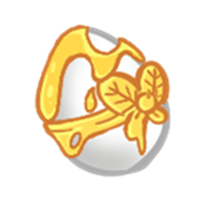 How To Get Chrome Gold Egg In Toytale Rp