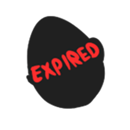 Expired Egg Tattletail Roblox Rp Wiki Fandom - how to get chromered egg in roblox toytale rp and a thanks to