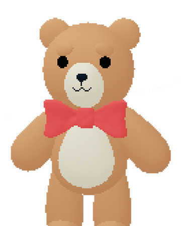 Teddy Tattletail Roblox Rp Wiki Fandom - roblox teddy bear roblox