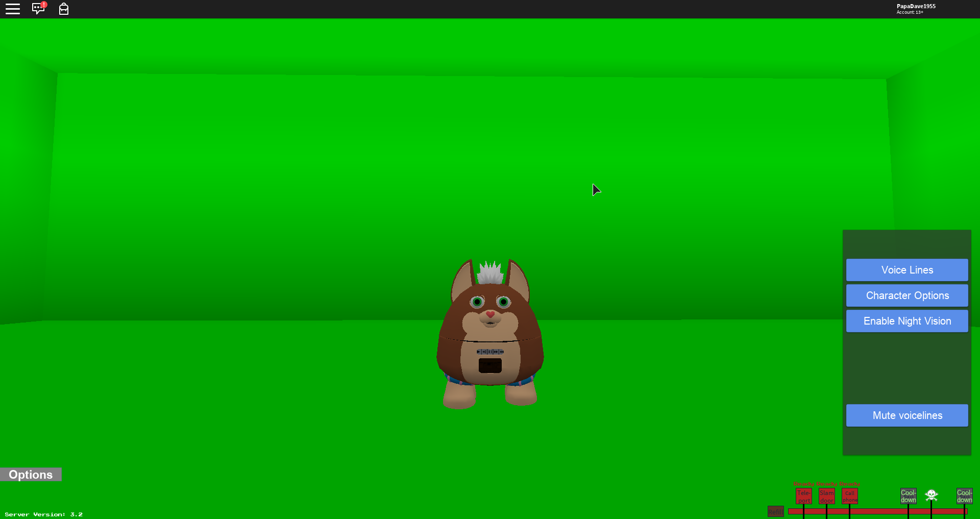 Rainbow Eye Mama Tattletail Roblox Rp Wiki Fandom Powered By Wikia - rainbow eye mama