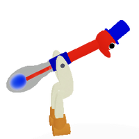 Dipping Bird Tattletail Roblox Rp Wiki Fandom