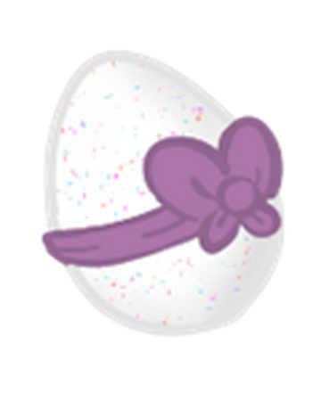 Confetti Egg Tattletail Roblox Rp Wiki Fandom - tattletail roleplay roblox