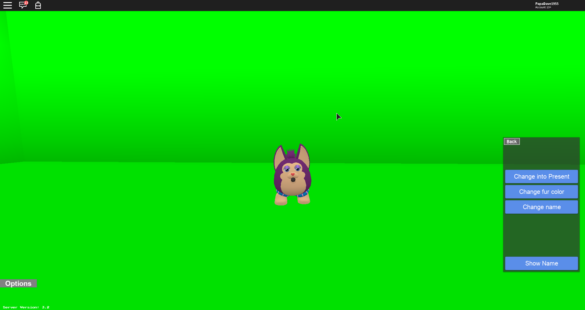 Tattletail Character Tattletail Roblox Rp Wiki Fandom - 