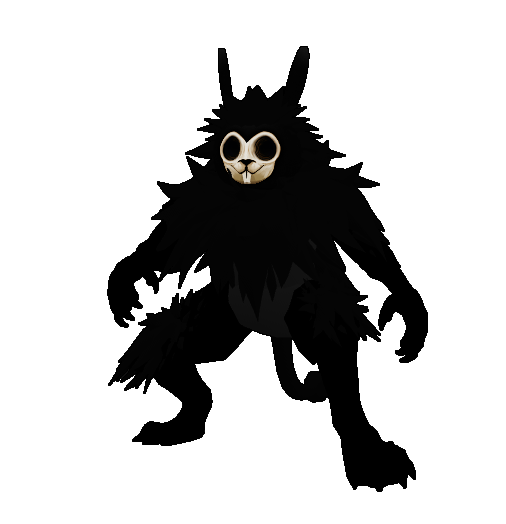 The Hare Tattletail Roblox Rp Wiki Fandom - roblox werewolf rp