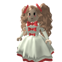 roblox shadow head girl blonde hair Dearest Girl Tattletail Roblox Rp Wiki Fandom