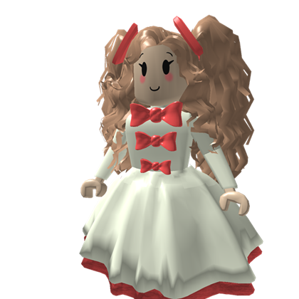 Roblox Pictures Of Characters Girls