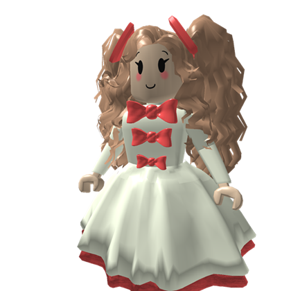 Roblox Girl Roblox Character Pictures