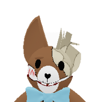 Kittums Tattletail Roblox Rp Wiki Fandom