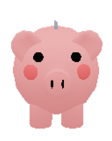 Piggy Tattletail Roblox Rp Wiki Fandom - piggy roblox bank