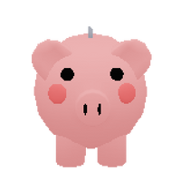 Piggy Tattletail Roblox Rp Wiki Fandom
