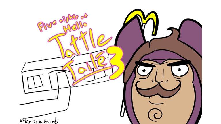 Tattletaile Rolpo 3 Tattletail Roblox Rp Wiki Fandom Powered By - tattletaile rolpo 3